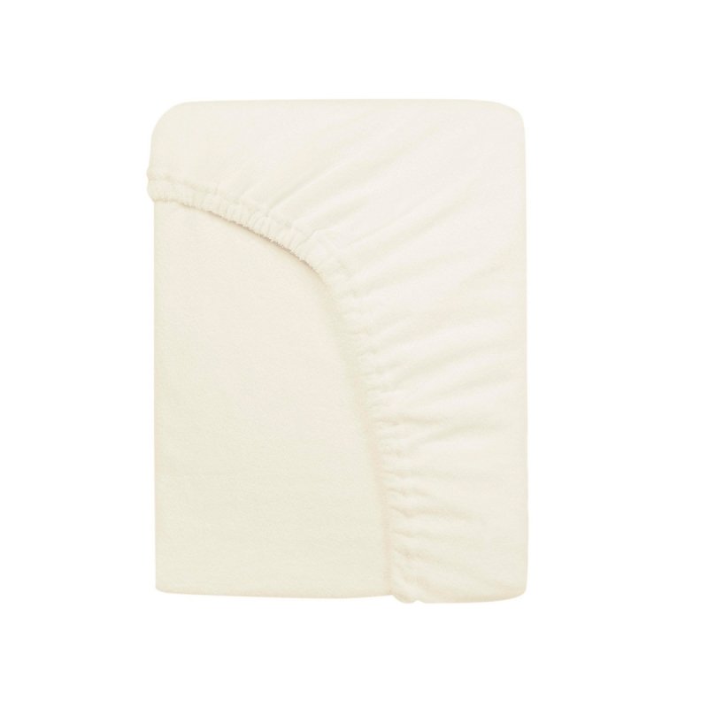 Prześcieradło Frotte PREMIUM na wysoki materac 90x200 na gumkę wz. 022 ekologia