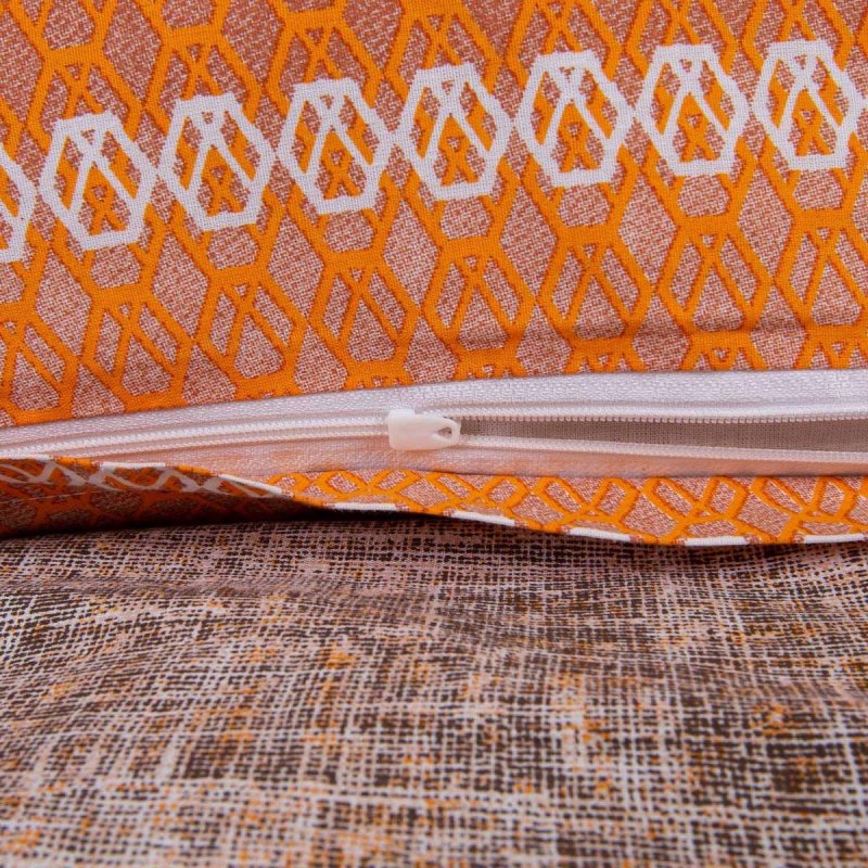 Pościel bawełniana DARYMEX kolekcja Cottonlove 200x220 + 2x70x80 wz. 71469/1
