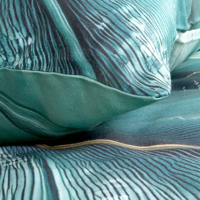 Pościel satynowa Darymex kolekcja Satynlove PREMIUM 140x200 wz. 12416