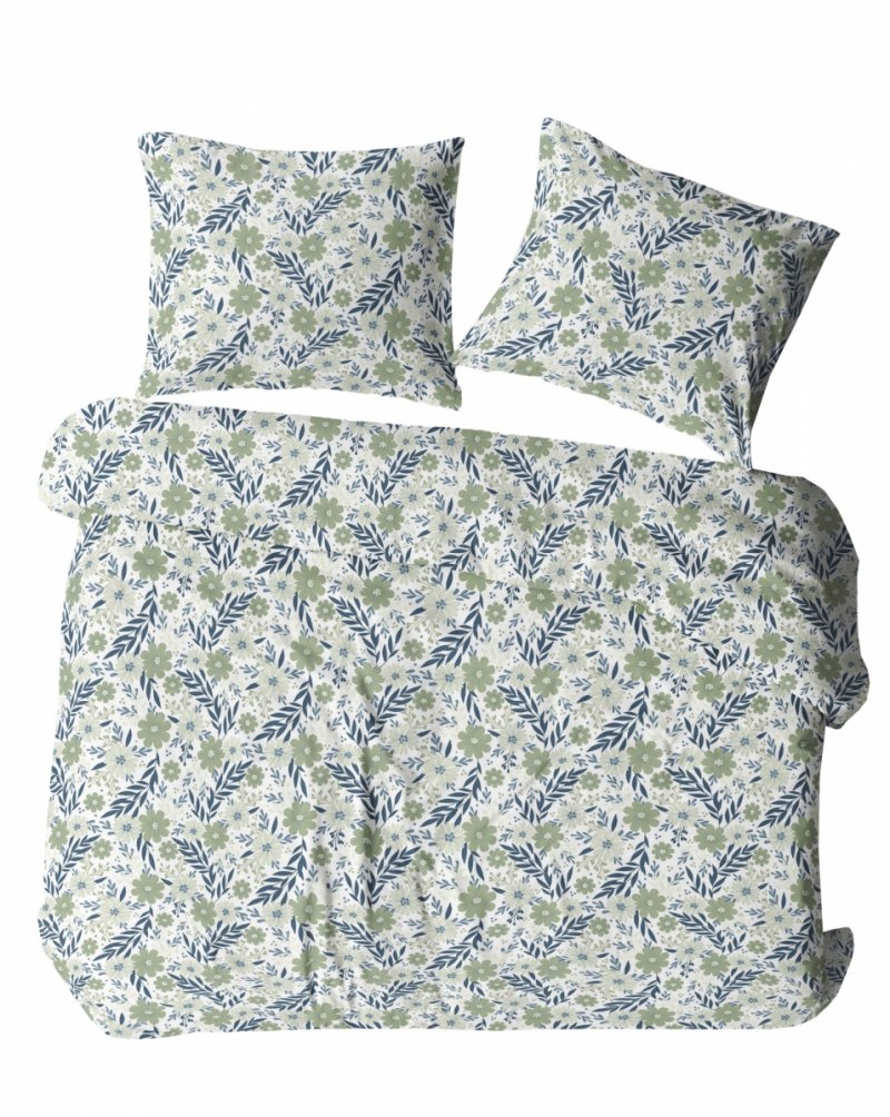 Pościel kora 140x200, 100% bawełna wz. 1964