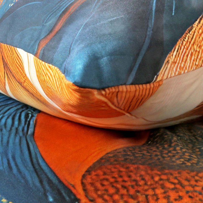 Pościel satynowa Darymex kolekcja Satynlove PREMIUM 160x200 wz. 12418