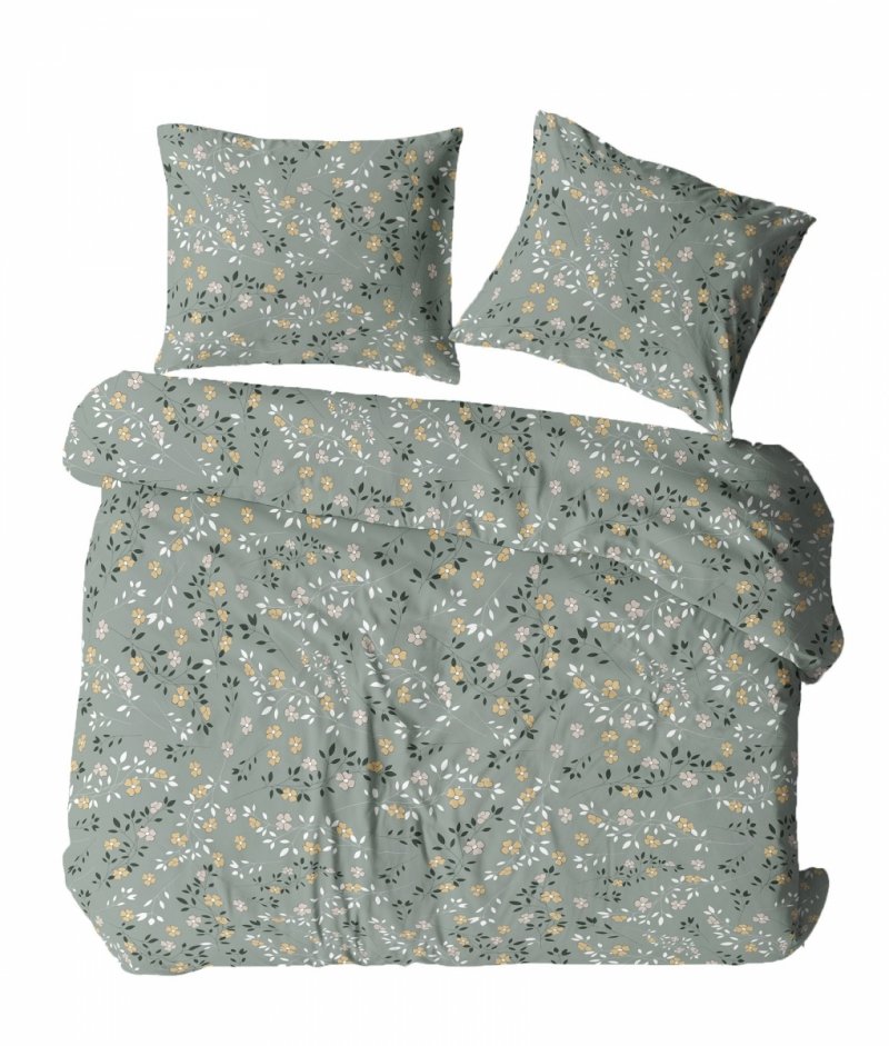 Pościel kora 140x200, 100% bawełna wz. 2067