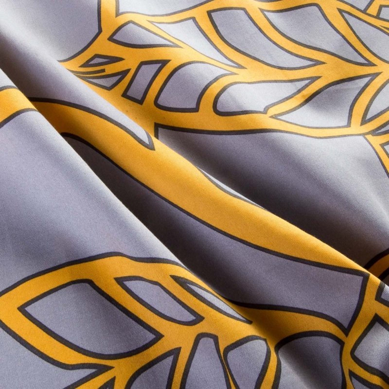 Pościel satynowa Darymex kolekcja Satynlove 160x200 wz. 1549/1