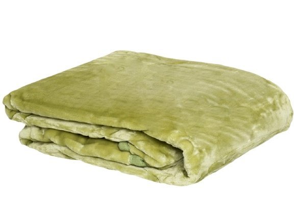 Koc akrylowy Elway, 160x210 wz. K-03-21