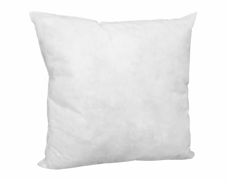 Poduszka, wkład, wsad do poduszki biały 30x30 cm – I gatunek