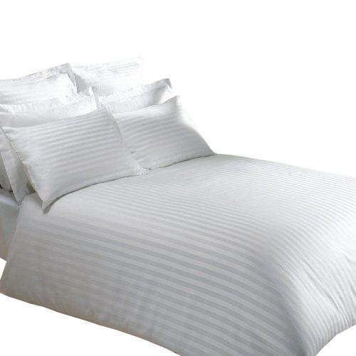 Poszwa hotelowa ADAMASZEK na kołdrę 220x200 (na zamek)