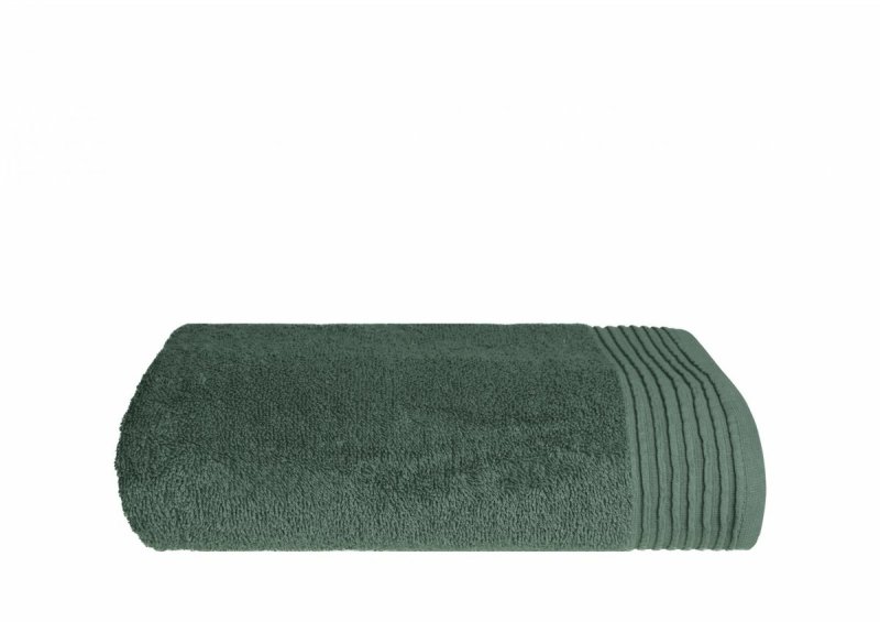Ręcznik MALLO 70x140 kolor zielony