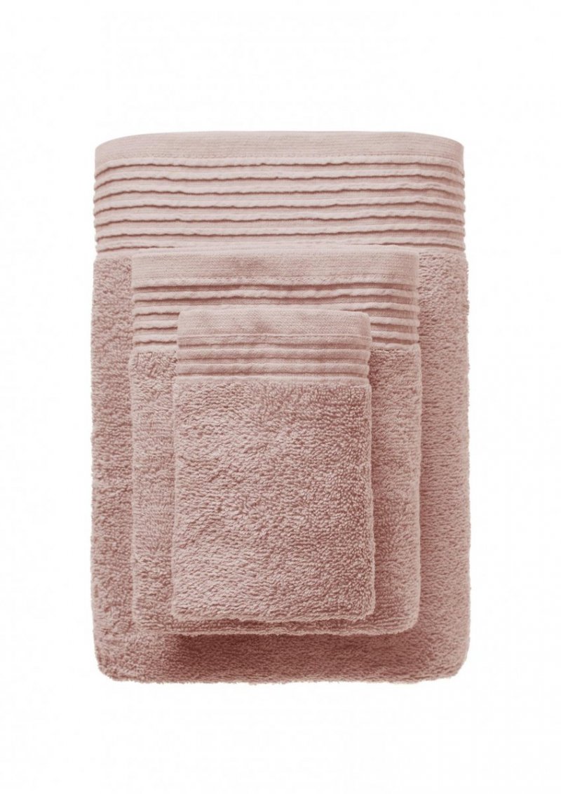 Ręcznik MALLO 50x90 kolor beżowy