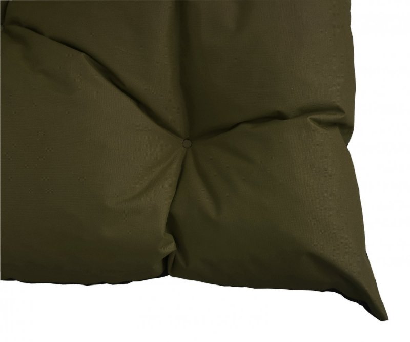 Duży komplet poduszek ogrodowych na palety wz. Khaki