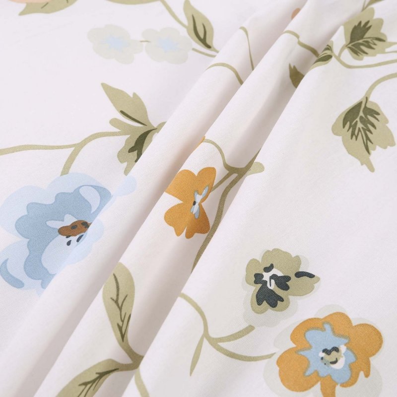 Pościel bawełniana DARYMEX kolekcja Cottonlove 160x200 + 2x70x80 wz. 71493/1