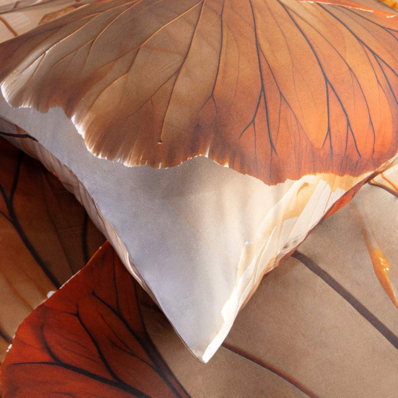 Pościel satynowa Darymex kolekcja Satynlove PREMIUM 180x200 wz. 12407