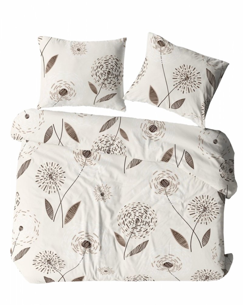 Pościel kora 160x200, 100% bawełna wz. 1874