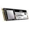 Dysk ADATA SX8200 PRO ASX8200PNP-256GT-C (256 GB ; M.2; PCIe NVMe 3.0 x4)