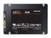 Dysk SSD Samsung 870 EVO 500 GB 2.5 SATA III