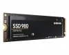 Dysk SSD Samsung 980 1 TB M.2 2280 PCI-E x4 Gen3 NVMe (MZ-V8V1T0BW)