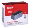 UNITEK STACJA KLONUJĄCA DYSKI 2,5/3,5, USB 3.1