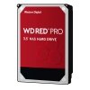 Dysk HDD WD Red Pro WD121KFBX (12 TB ; 3.5; 256 MB; 7200 obr/min)