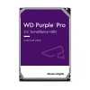 Dysk HDD WD Purple Pro WD8001PURP (8 TB ; 3.5; 256 MB; 7200 obr/min)