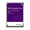 Dysk HDD WD Purple Pro WD101PURP (10 TB ; 3.5; 256 MB; 7200 obr/min)