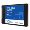 Dysk SSD WD Blue WDS500G3B0A (500 GB ; 2.5; SATA III)