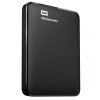 Dysk zewnętrzny HDD WD Elements Portable WDBU6Y0020BBK-WESN (2 TB; 2.5; USB 3.0; kolor czarny)