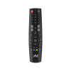 KRUGER & MATZ TELEWIZOR LED 24 HD DVB-T2 H.265 HE