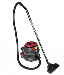 NILFISK Odkurzacz sucho DSU15-EU1/HEPA/15L