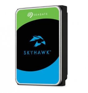 Dysk HDD Seagate Skyhawk ST3000VX015 (3 TB ; 3.5; 256 MB )