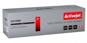 Toner Activejet ATE-2300N (zamiennik Epson C13S050583; Supreme; 3000 stron; czarny)