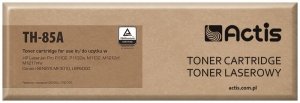 Toner ACTIS TH-85A (zamiennik HP 85A CE285A, Canon CRG-725; Standard; 1600 stron; czarny)