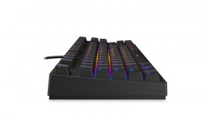 Klawiatura KRUX Atax PRO RGB Outemu Brown