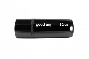 Pendrive GoodRam Mimic UMM3-0320K0R11 (32GB; USB 3.0; kolor czarny)