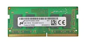 MICRON SO-DIMM DDR4 4GB 3200MHz MTA4ATF51264HZ-3G2J1