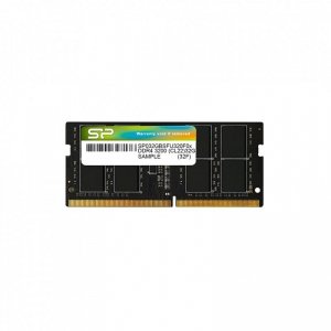 Pamięć RAM Silicon Power SODIMM DDR4 4GB (1x4GB) 2666Mhz CL19 SODIMM