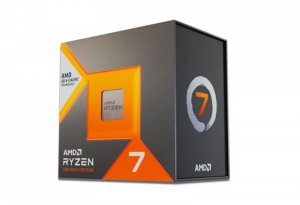 Procesor AMD Ryzen 7 7800X3D - BOX