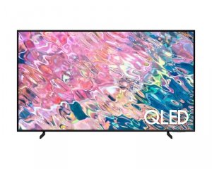 Telewizor 65 Samsung QLED QE65Q60B (4K QHDR 3100 PQI DVB-T2/HEVC Smart)