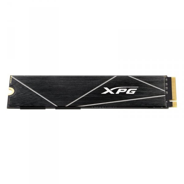 ADATA SSD XPG GAMMIX S70 Blade 1 TB M.2 2280 PCI-E x4 Gen4 NVMe