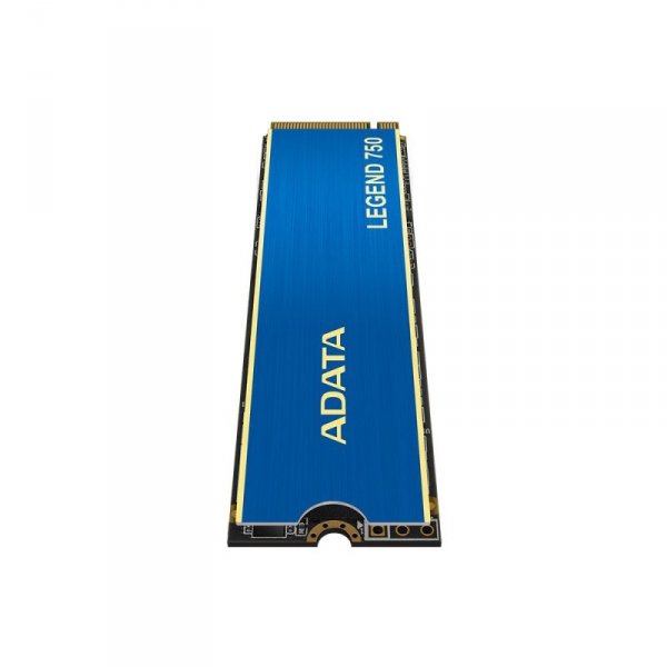 ADATA DYSK SSD LEGEND 750 500GB M.2 2280 PCIe Gen3 x4
