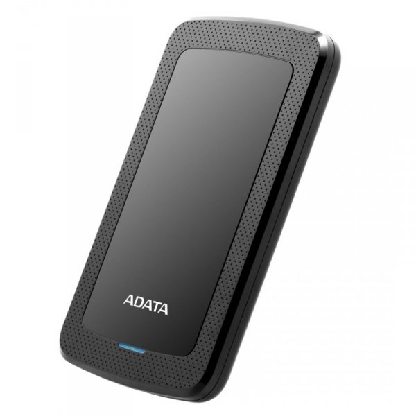 Dysk zewnętrzny HDD ADATA HV300 (1TB; 2.5&quot;; USB 3.2; czarny)