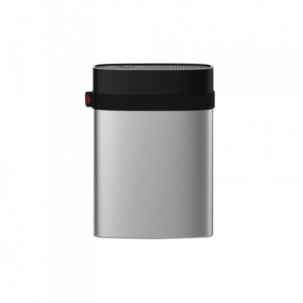 Dysk zewnętrzny Silicon Power Armor A85 2.5 1TB 2,5&quot; USB 3.2 IP68 Srebrny ALU