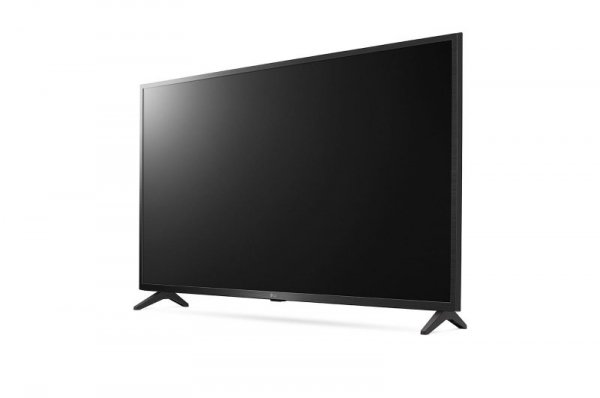 Telewizor 43&quot; LG 43UQ75003LF (4K UHD HDR DVB-T2/HEVC SmartTV)