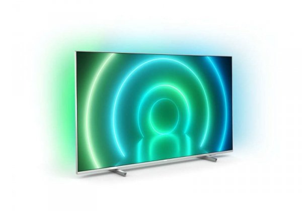 Telewizor 50&quot; Philips 50PUS7956 (4K UHD HDR DVB-T2/HEVC SmartTV)