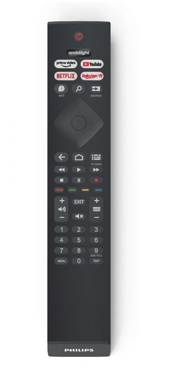 Telewizor 50&quot; Philips 50PUS7956 (4K UHD HDR DVB-T2/HEVC SmartTV)