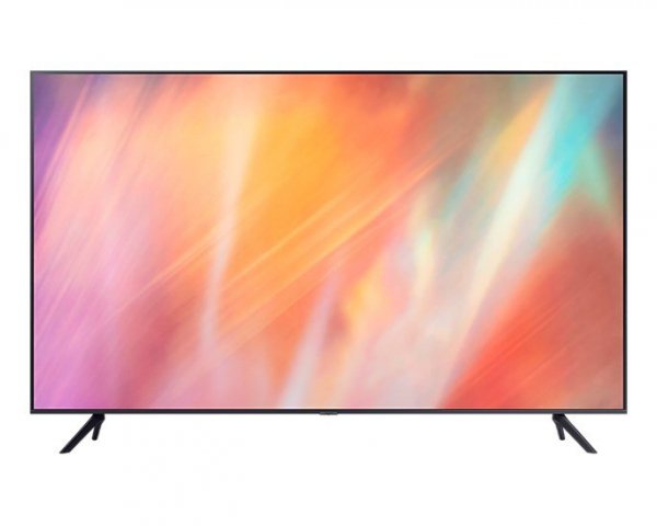 Telewizor 55&quot; Samsung UE55AU7172U (DVB-T2/HEVC, 4K 2000PQI Smart)