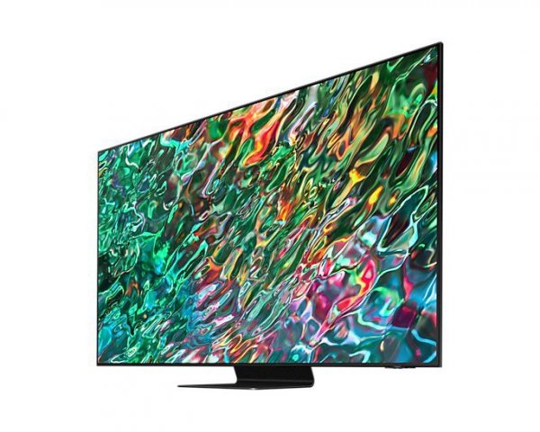 Telewizor 75&quot; QLED Samsung QE75QN90B (4K HDR 4300 PQI DVB-T2 HEVC Smart)