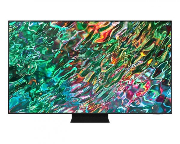 Telewizor 75&quot; QLED Samsung QE75QN90B (4K HDR 4300 PQI DVB-T2 HEVC Smart) (WYPRZEDAŻ)