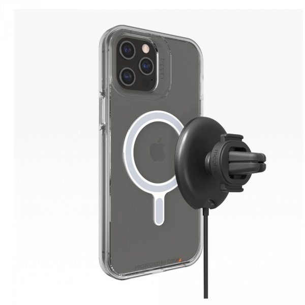 Mophie snap+ wireless vent mount