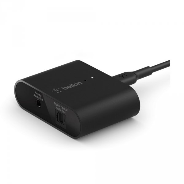Belkin SoundForm Connect AirPlay2 Adapter