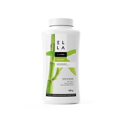 Ella puder bambusowy 100 g