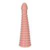 Plug-Italian Cock 10Flesh
